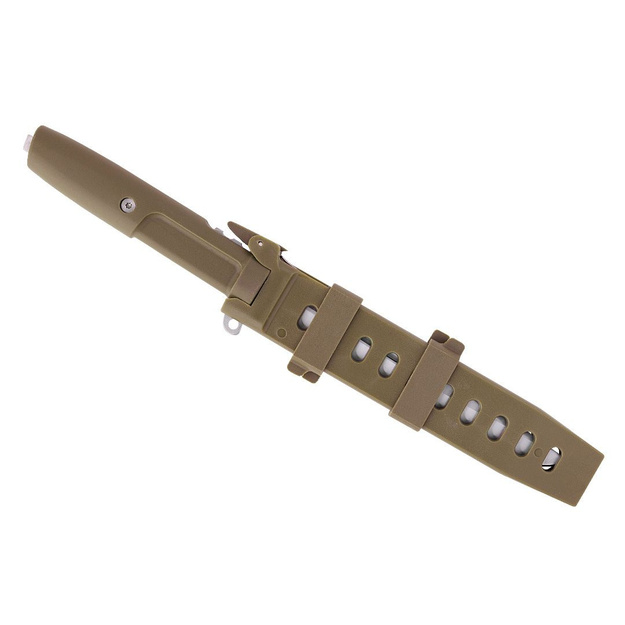 BSH ADVENTURE Fixed Blade Knife N-330C