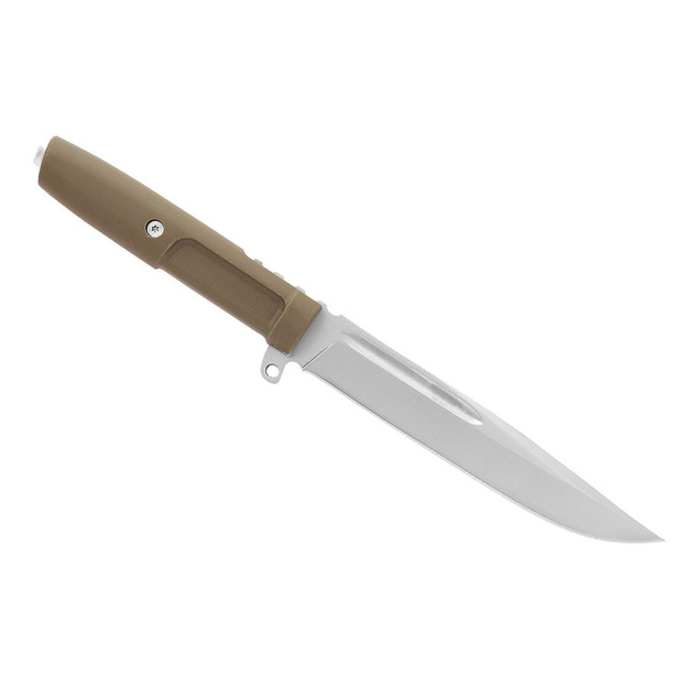 BSH ADVENTURE Fixed Blade Knife N-330C