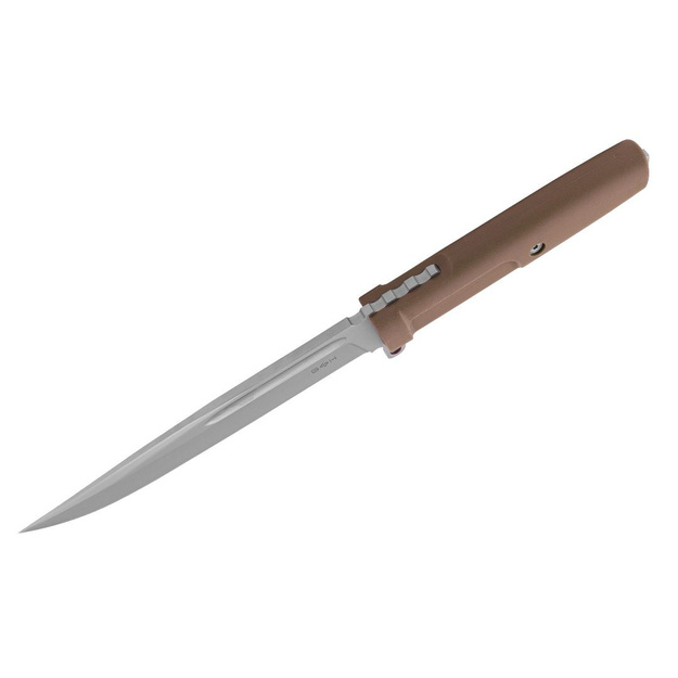 BSH ADVENTURE Fixed Blade Knife N-330C