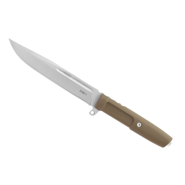 BSH ADVENTURE Fixed Blade Knife N-330C