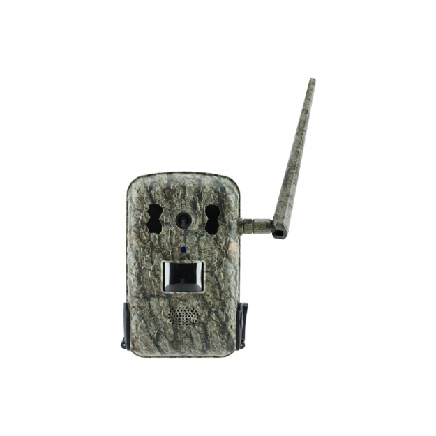 WildCast S8 GSM meža kamera ar 32GB atmiņas karti