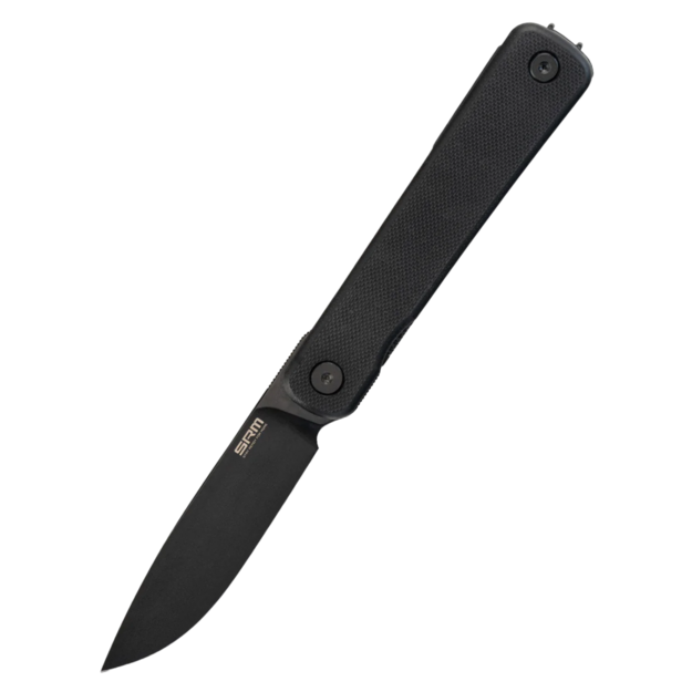 SRM 135L-GB saliekamais nazis