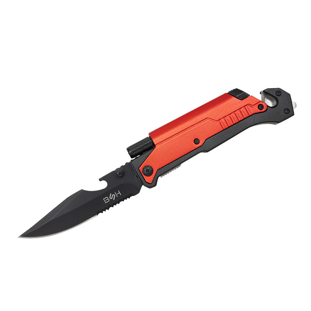 BSH ADVENTURE 3in1 glāb&scaron;anas nazis N-061X