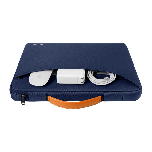 TOMTOC Defender-A22 16   Laptop Bag (Navy Blue)