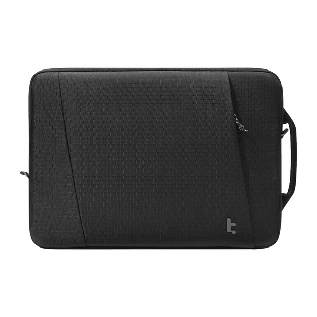 TOMTOC Essence-A35 16   Laptop Sleeve (Black)