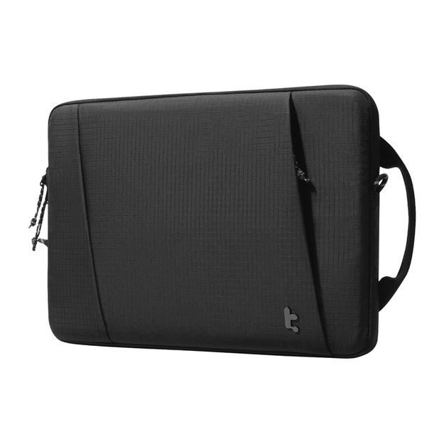 TOMTOC Essence-A35 16   Laptop Sleeve (Black)