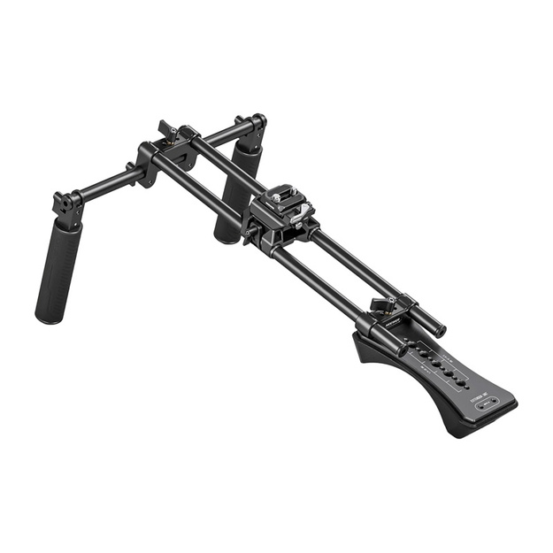 NEEWER SR007 Universal Shoulder Tripod with ARCA Mount
