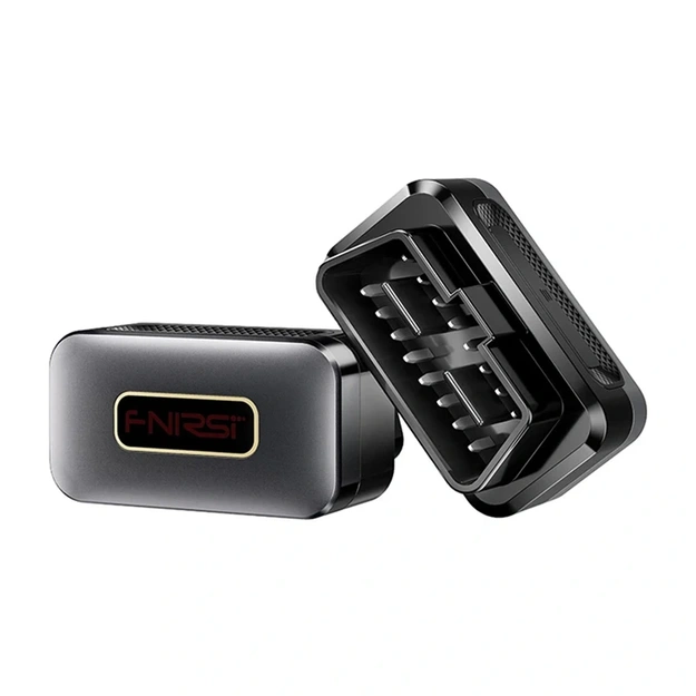 FNIRSI FD10 OBD2 Diagnostic Tool
