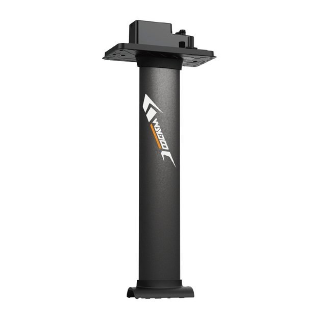 Waydoo EVO 27  (69 cm) Deck Mast