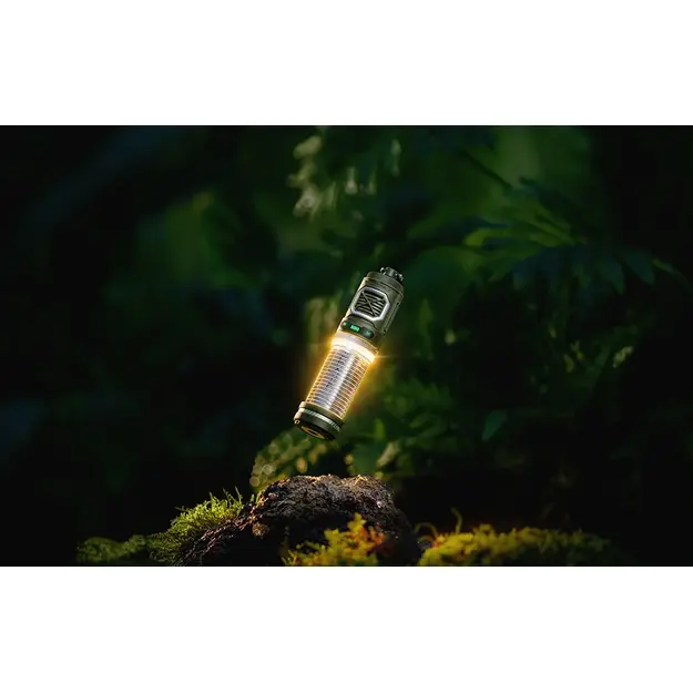 Portable mosquito repellent 3-in-1 Flextail Tiny Repel S (green)