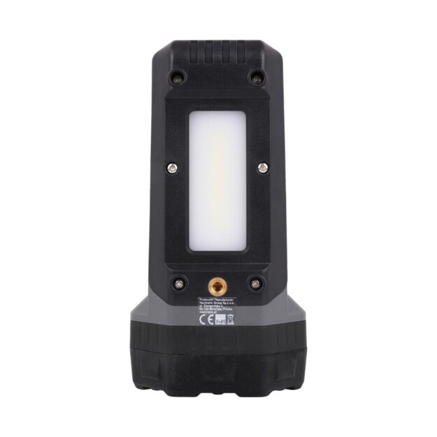 Mactronic Flager MAX 1800lm uzlādējams daudzfunkcionāls lukturis PSL0073