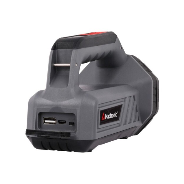Mactronic Flager MAX 1800lm uzlādējams daudzfunkcionāls lukturis PSL0073
