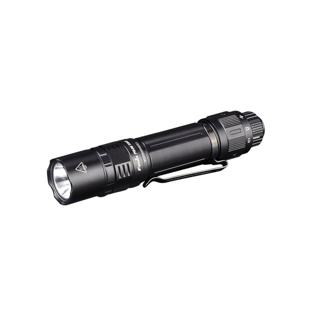 Fenix PD36 TAC flashlight