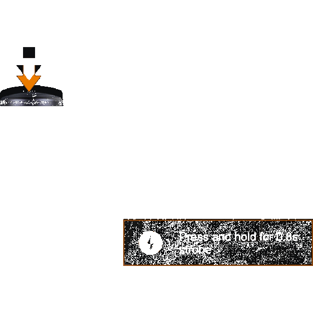 Fenix PD36 TAC lukturis