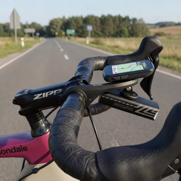 VABH2 Vayox velosipēda navigācijas un gaismas turētājs