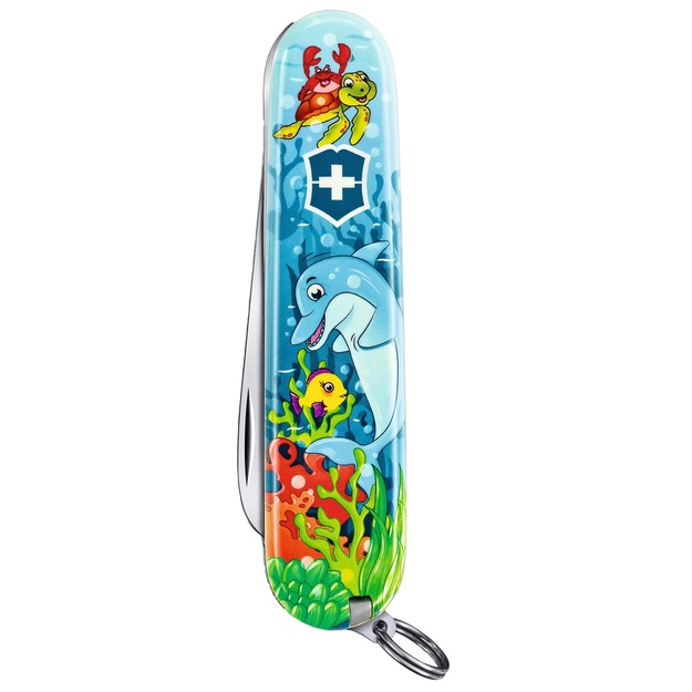 Victorinox kabatas nazis  My First Dolphin  0.2373.E1