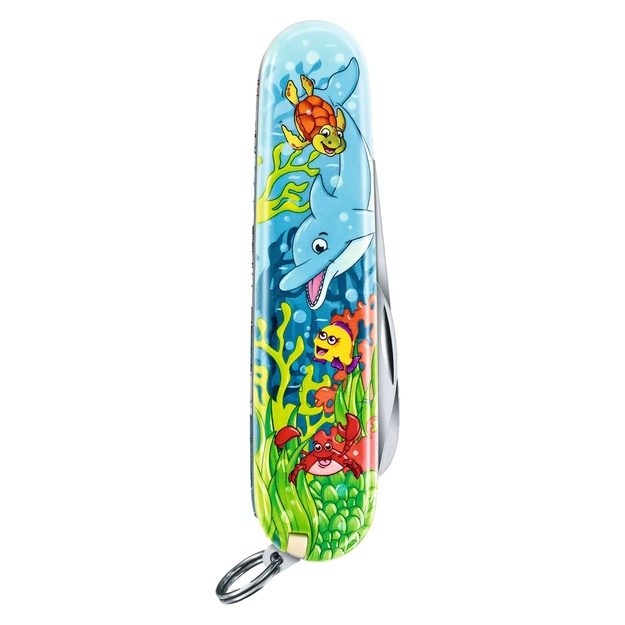 Victorinox kabatas nazis  My First Dolphin  0.2373.E1
