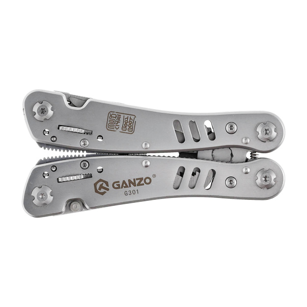 Ganzo G301 daudzfunkcionālais rīks