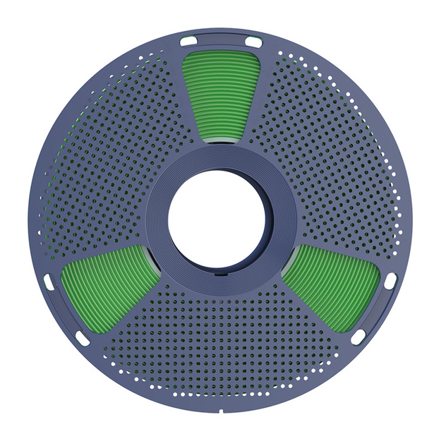Filament Sunlu PLA High-Speed Zielony