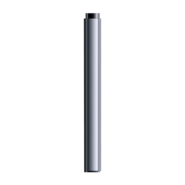Wall charger Baseus GaN5, 65W, 1xport USB-C, 1XUSB-A