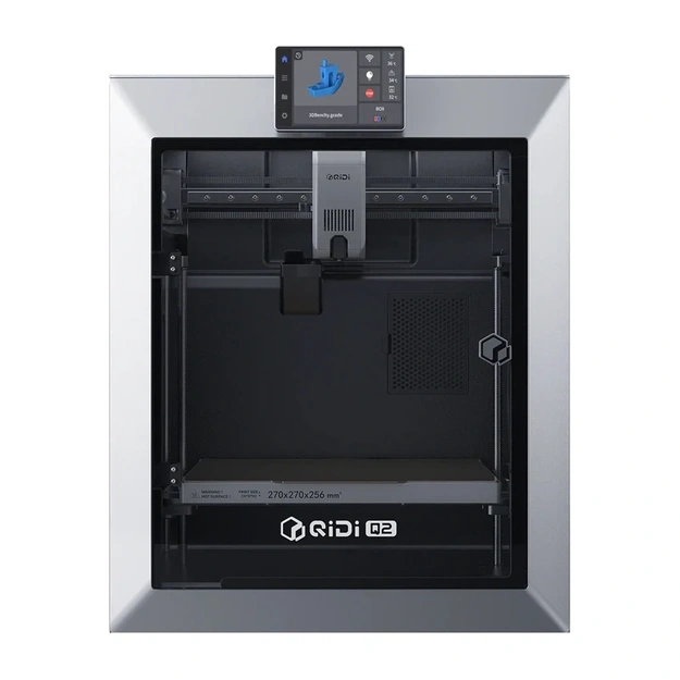 Qidi Q2 3D Printer