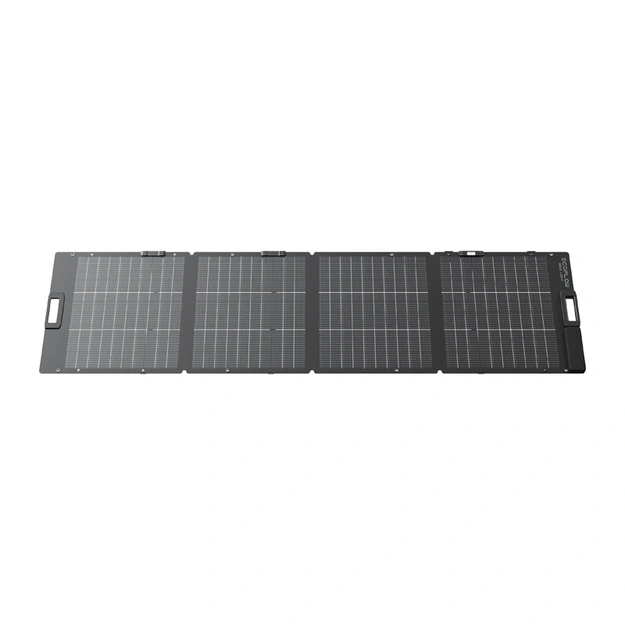 EcoFlow 220W Lightweight, Portable Solar Panel
