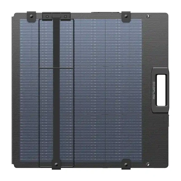 EcoFlow 220W Lightweight, Portable Solar Panel