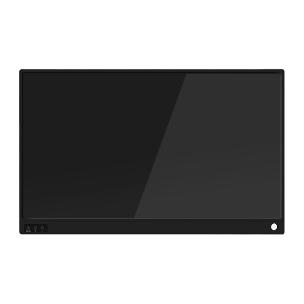 ZEUSLAP P15A 15.6  Portable Monitor