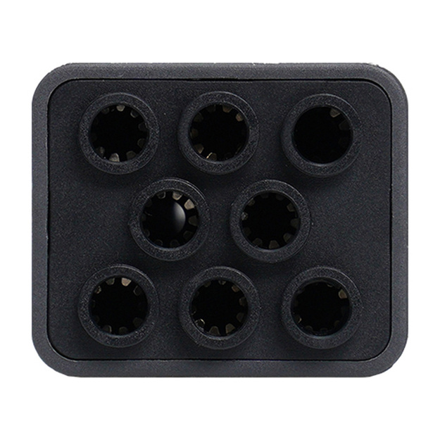 8-color hub for ACE Pro/Kobra 3 Combo/V2 Combo/Max Combo/S1 Combo