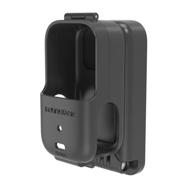 Sunnylife Foldable Magnetic Mount with 360&deg; Rotation for Osmo Nano