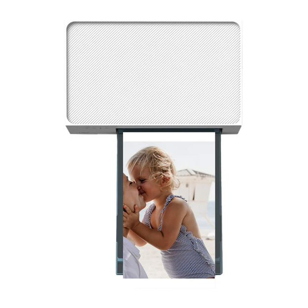 Liene Amber M200 4x6  portable photo printer