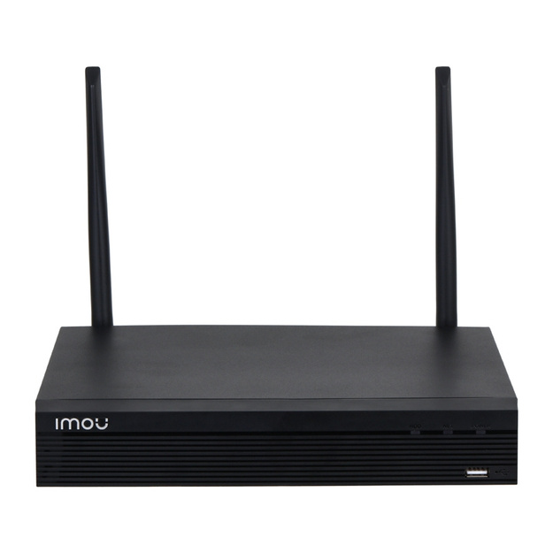 IMOU Kit-Pro WiFi CCTV Monitoring Kit