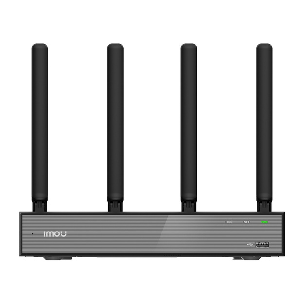 IMOU N118W 18-Channel IP Video Recorder