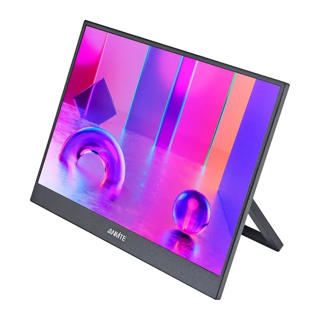 ANMITE A140W03T 14  Portable Monitor