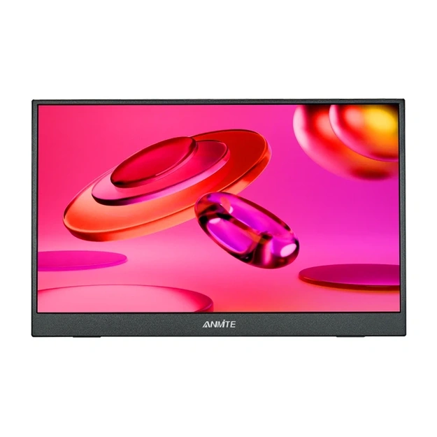 ANMITE A140W03T 14  Portable Monitor