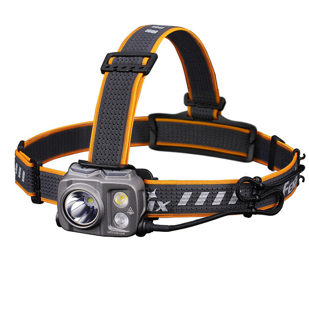 Fenix HP25R V2.0 1600lm LED lukturis