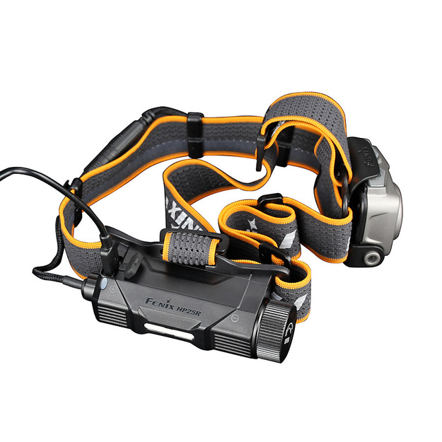 Fenix HP25R V2.0 1600lm LED headlamp