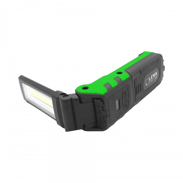 LENA LIGHTING Prožektors Handy Multi