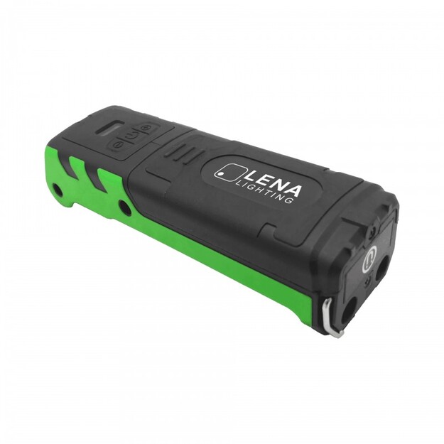 LENA LIGHTING Prožektors Handy Multi