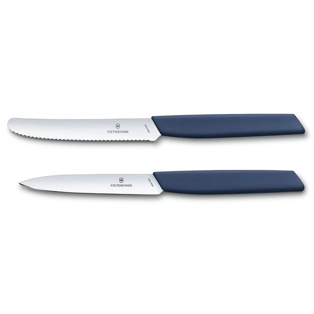 Victorinox Swiss Modern virtuves nažu komplekts, 2 gab., 6.9096.2L3