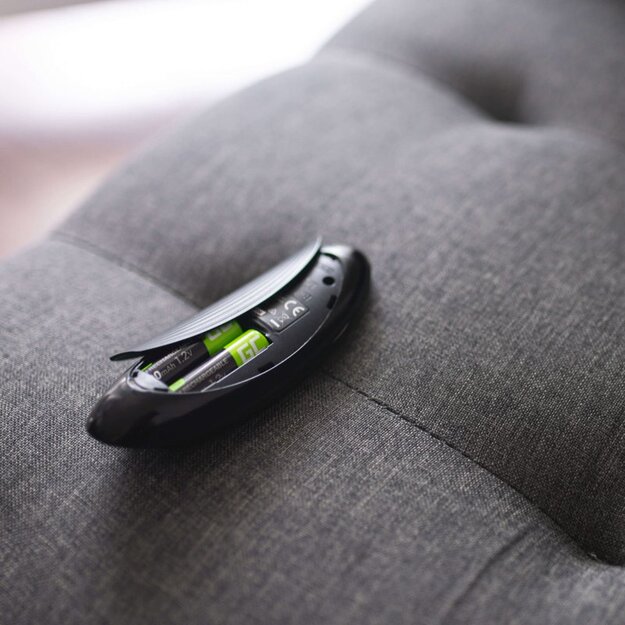 GREENCELL Green Cell akumulators 4x AAA HR03 12V 800mAh GR04