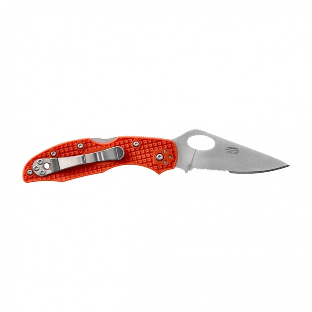 Ganzo Firebird saliekamais nazis F759MS-OR