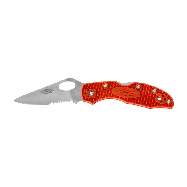 Ganzo Firebird saliekamais nazis F759MS-OR