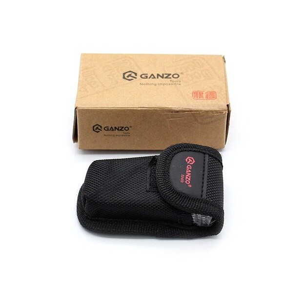 Ganzo G104-S daudzfunkcionāls instruments