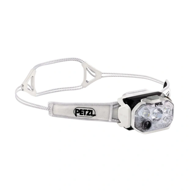 Petzl SWIFT RL Rechargeable Headlamp 1200lm White E095BC01