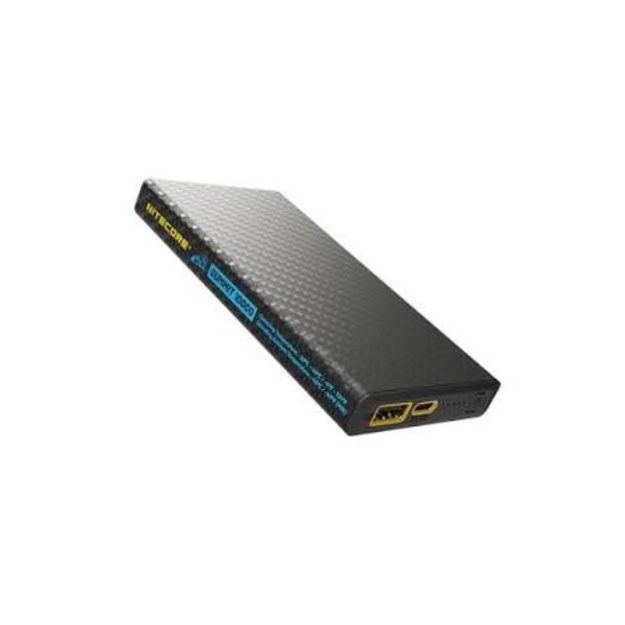 Nitecore SUMMIT 10000 Low Temperature Powerbank 10000mAh