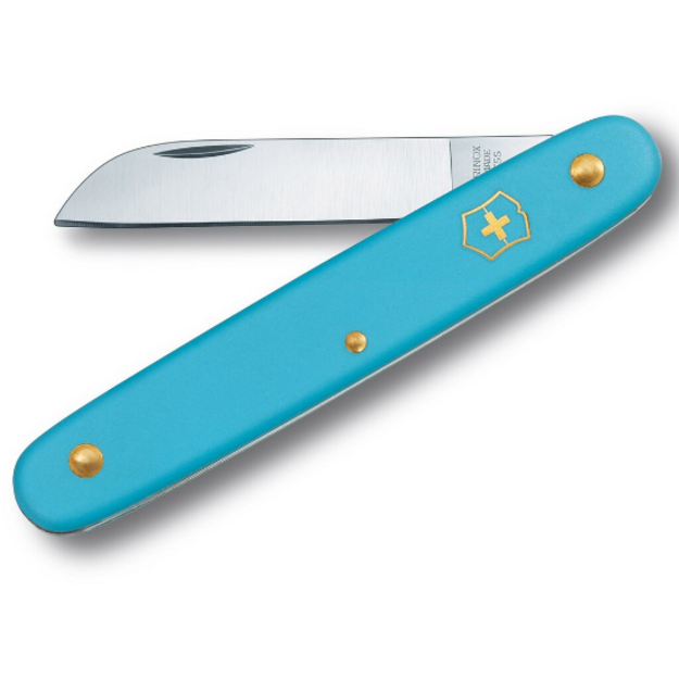 Victorinox floristikas nazis, blue