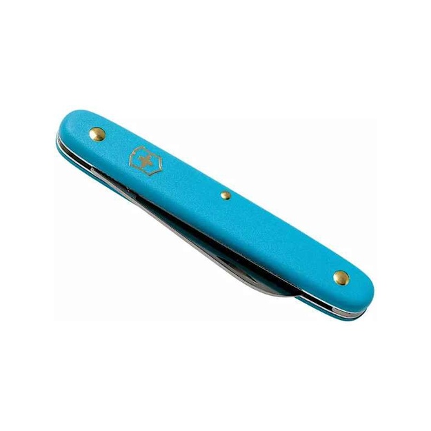 Victorinox floristikas nazis, blue