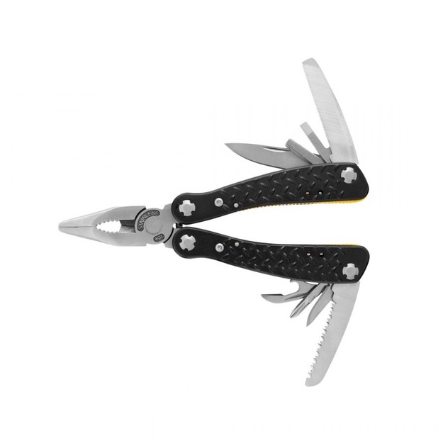 Ganzo G106 daudzfunkcionāls instruments