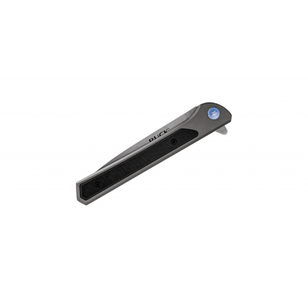 Buck Cavalier saliekamais nazis 0264GYS-B